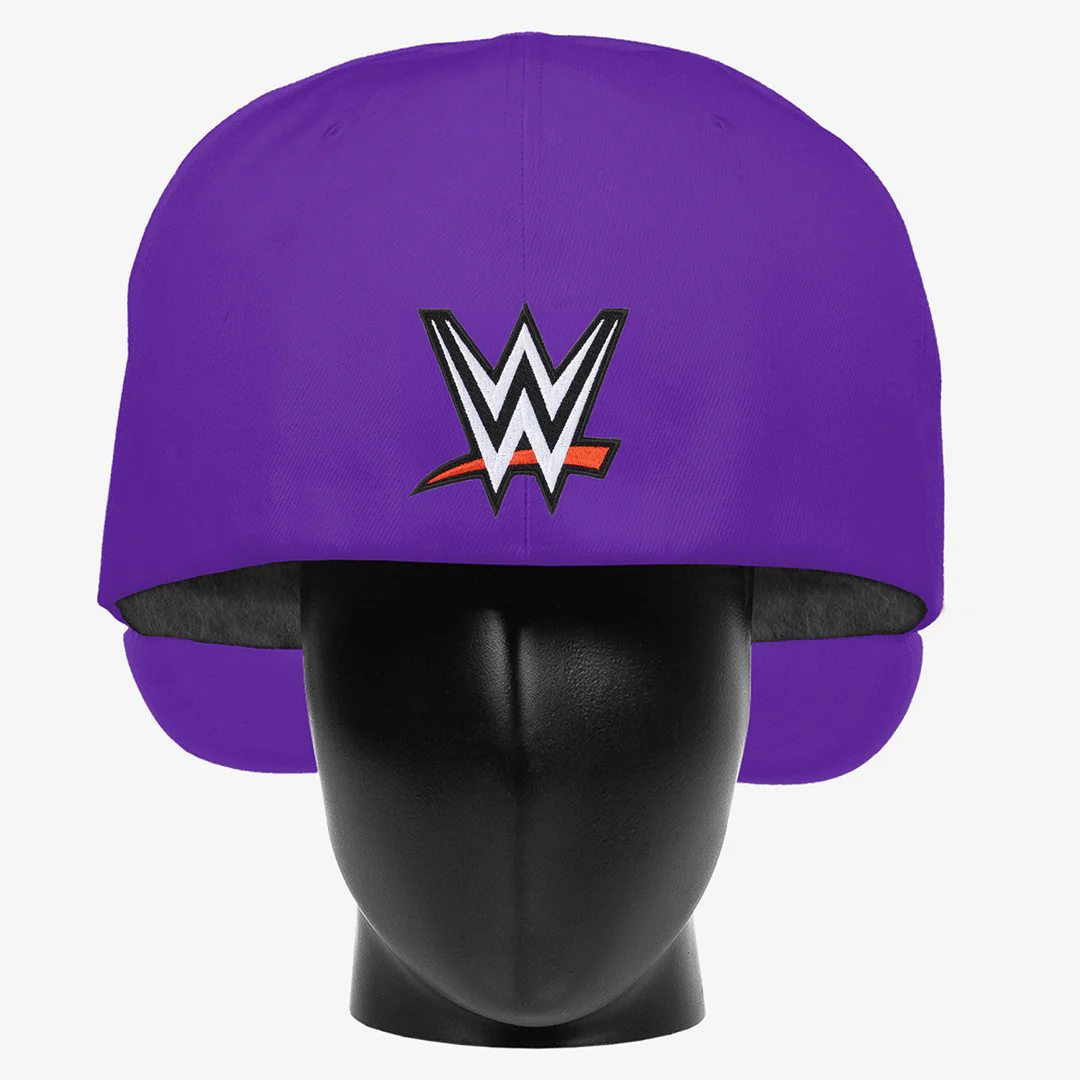 Alexa Bliss 2 Patch Noggin Bundle - Image 10