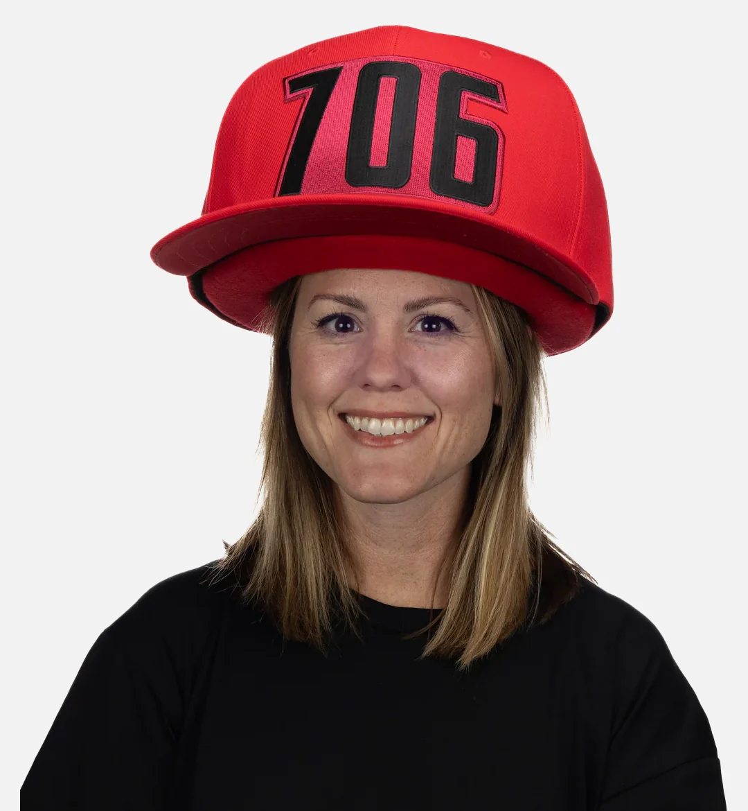 Area Code "706" Noggin - Image 2