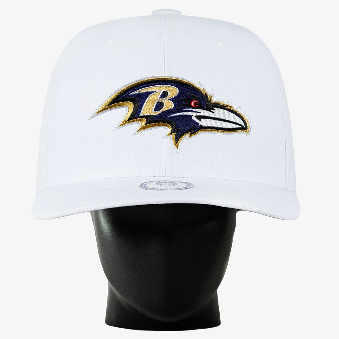 Baltimore Ravens Noggin - Image 2