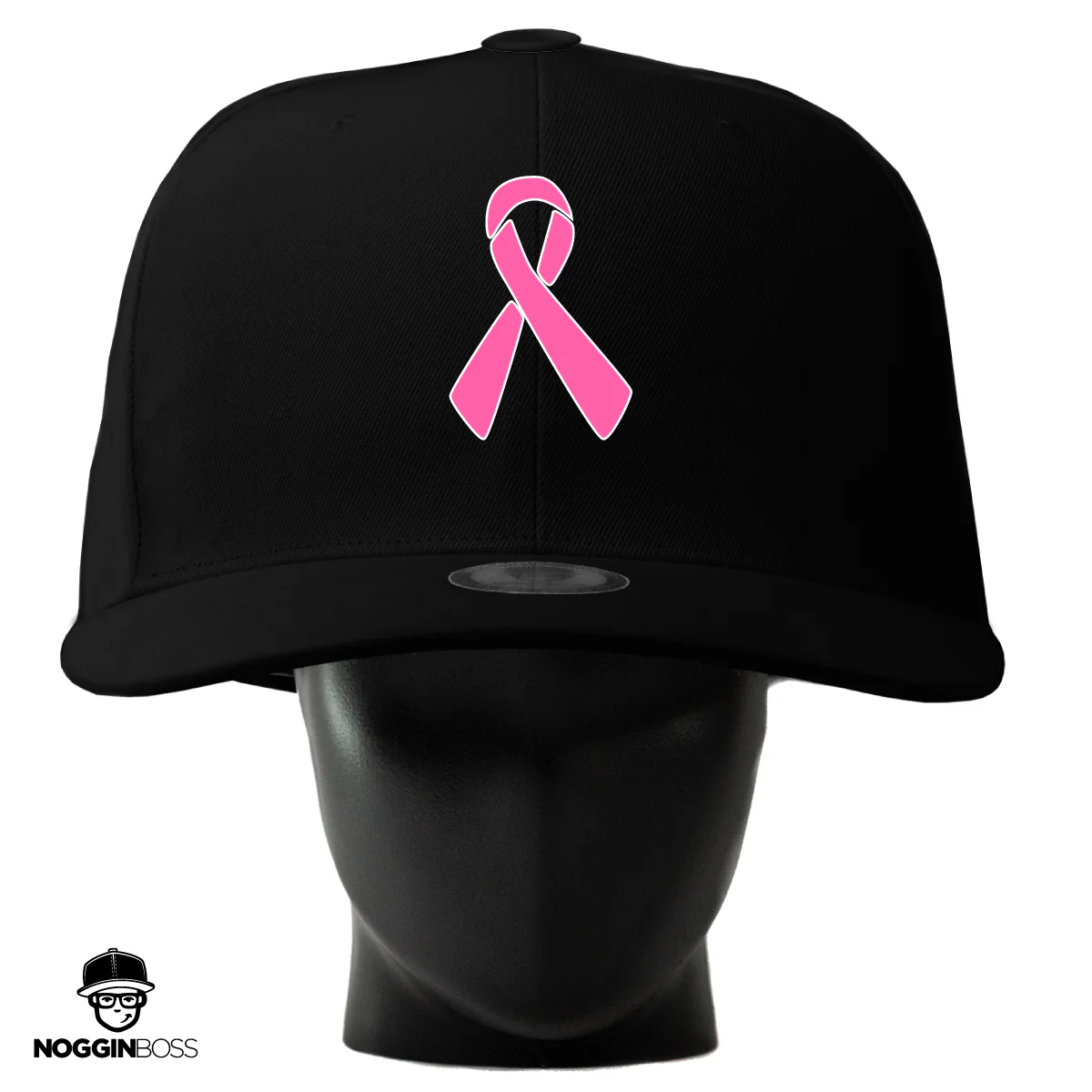 Black S/M Noggin - Image 37