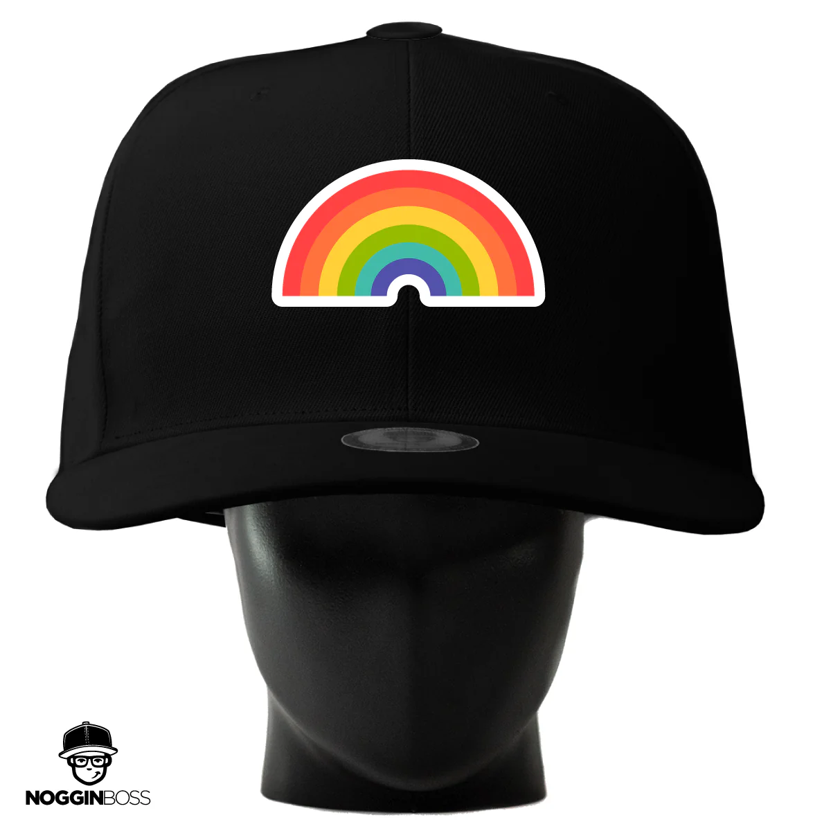 Black S/M Noggin - Image 39