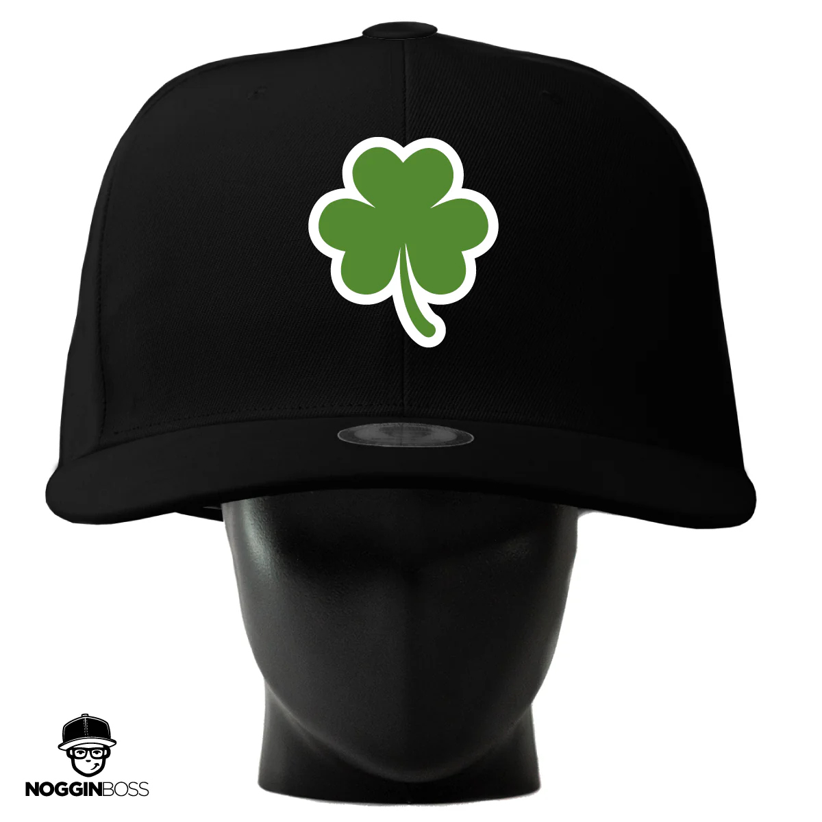 Black S/M Noggin - Image 43