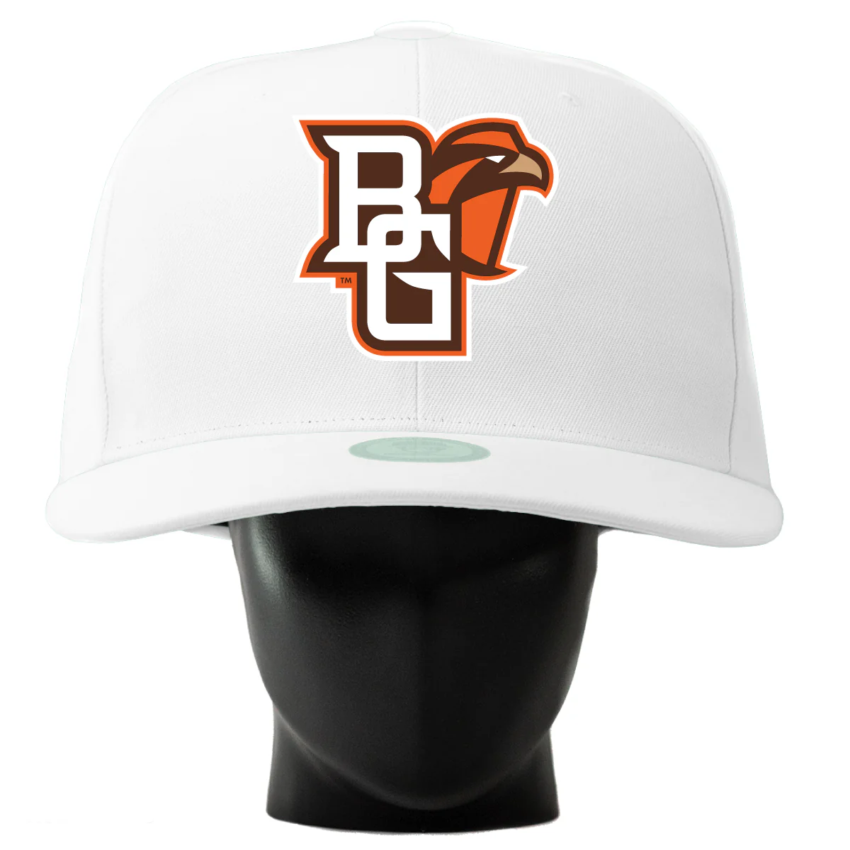 Bowling Green Falcons Noggin - Image 3