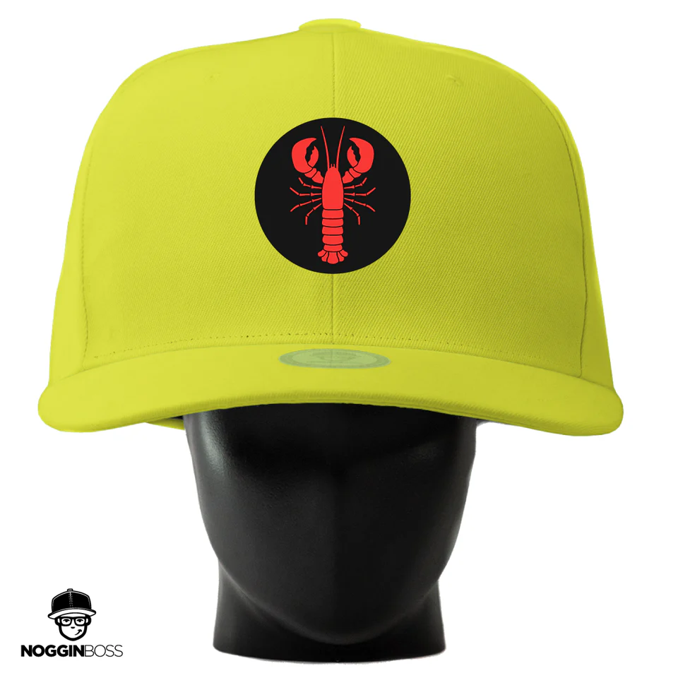Bright Yellow L/XL Noggin - Image 72