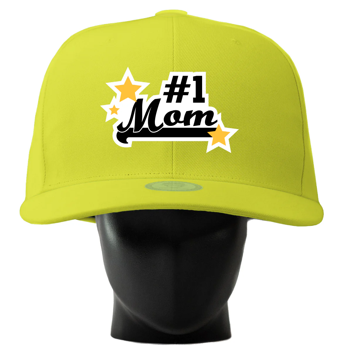 Bright Yellow S/M Noggin - Image 4