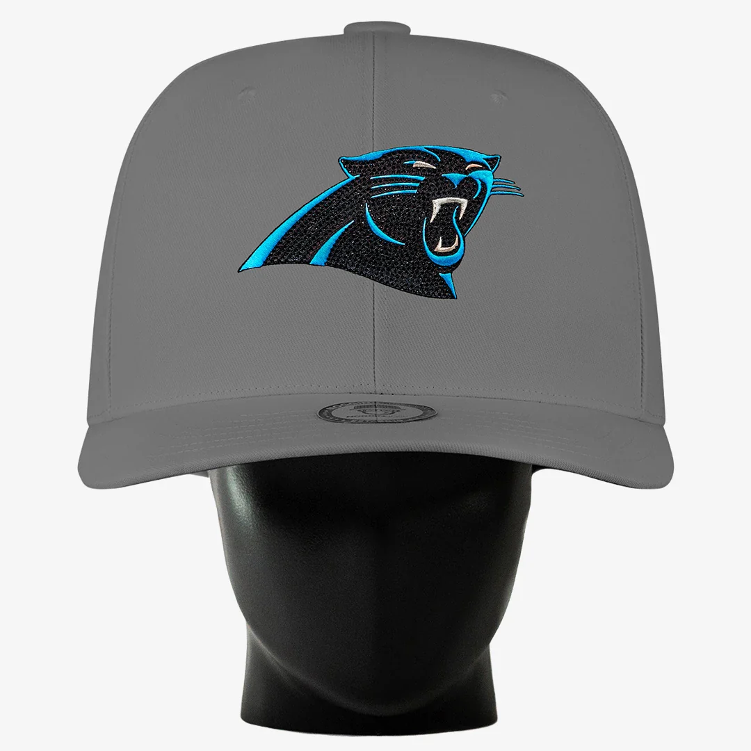 Carolina Panthers "Bling Boss" Noggin - Image 3