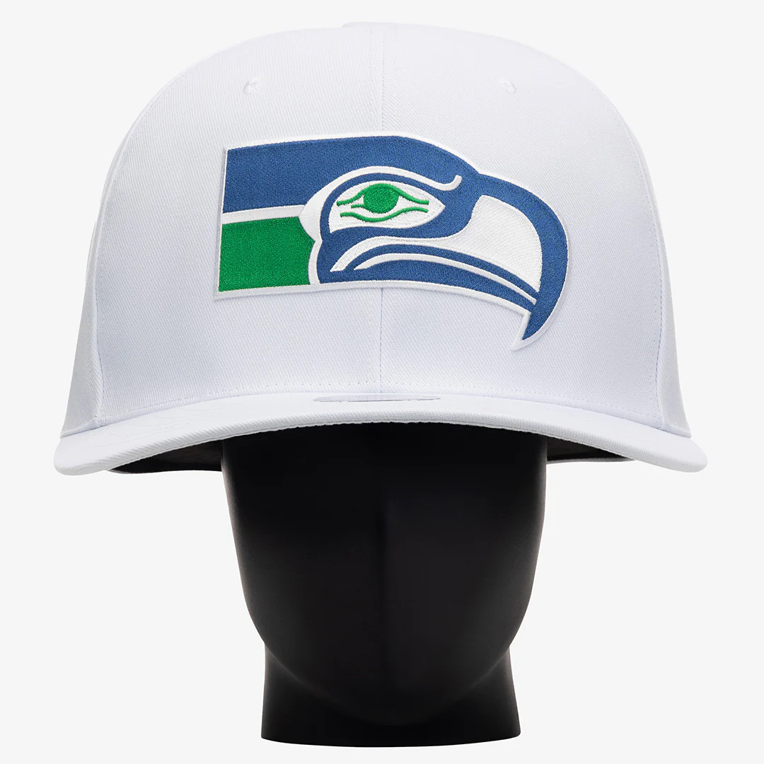 Seattle Seahawks Throwback Noggin - Image 3