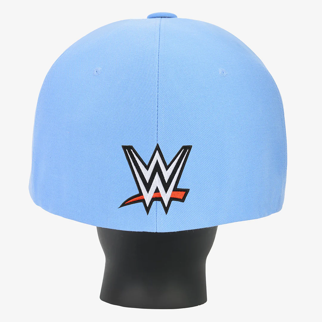 CM Punk 4 Patch Noggin Bundle - Image 20