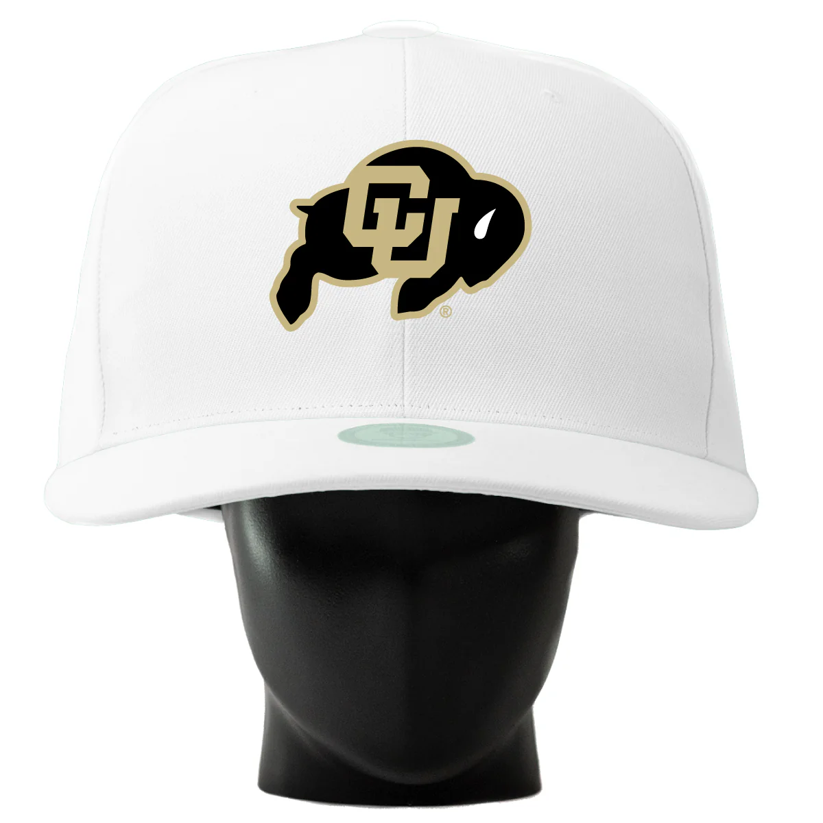 Colorado Buffaloes Noggin - Image 3