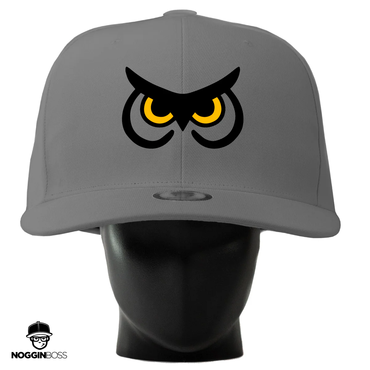 Grey L/XL Noggin - Image 30