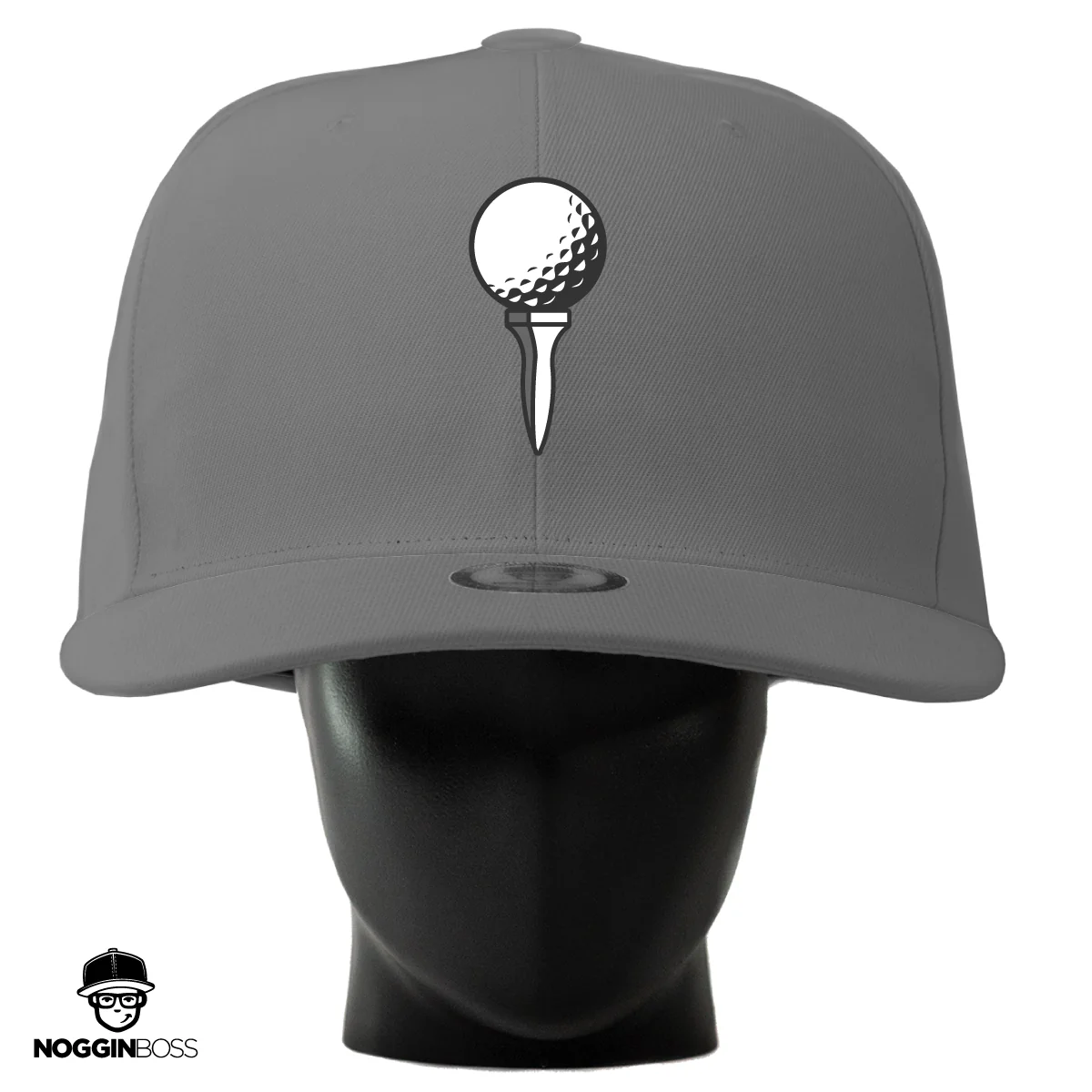 Grey S/M Noggin - Image 20