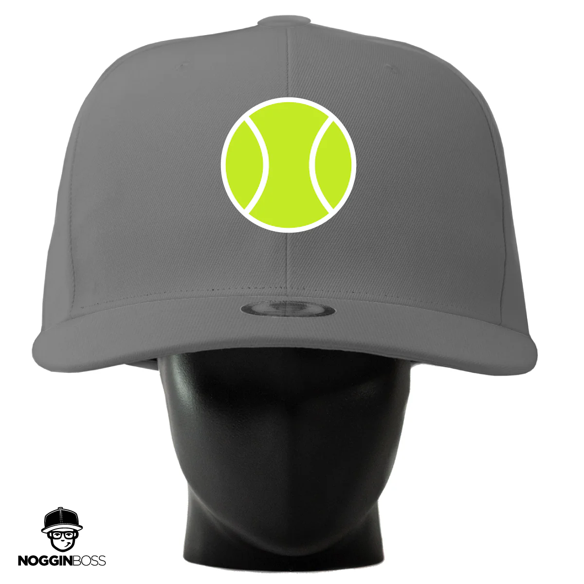 Grey S/M Noggin - Image 43