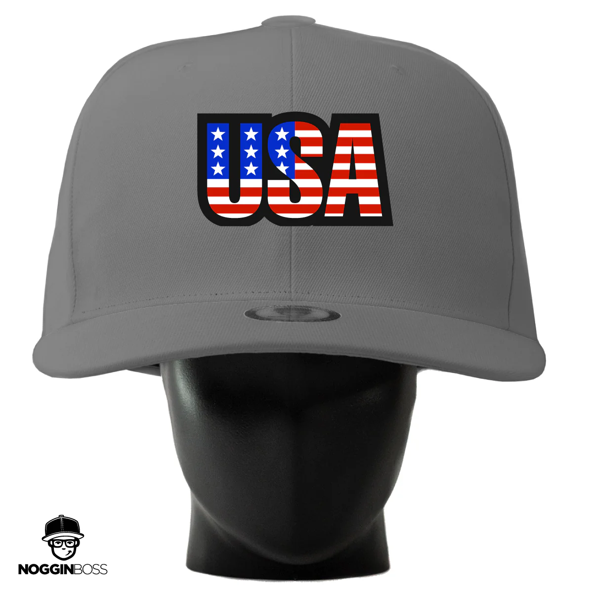 Grey S/M Noggin - Image 45