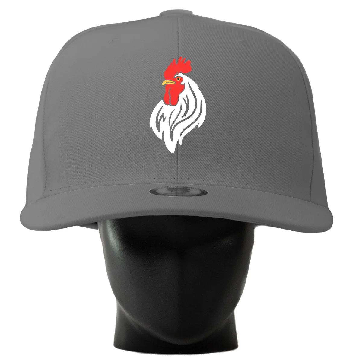 Grey S/M Noggin - Image 49