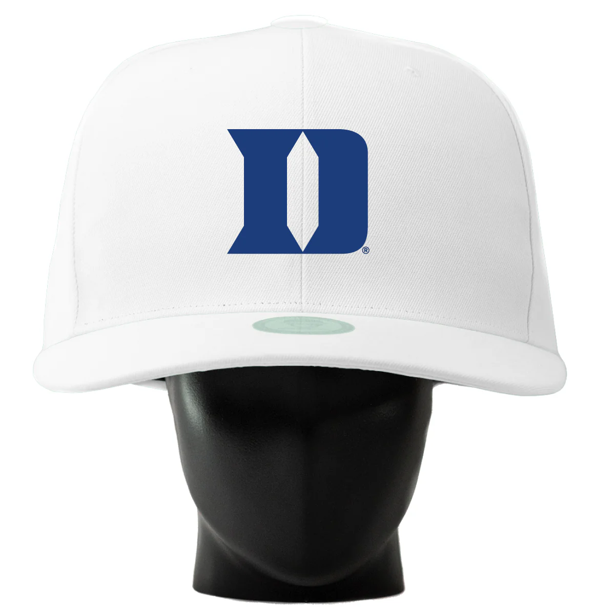 Duke Blue Devils Noggin - Image 2