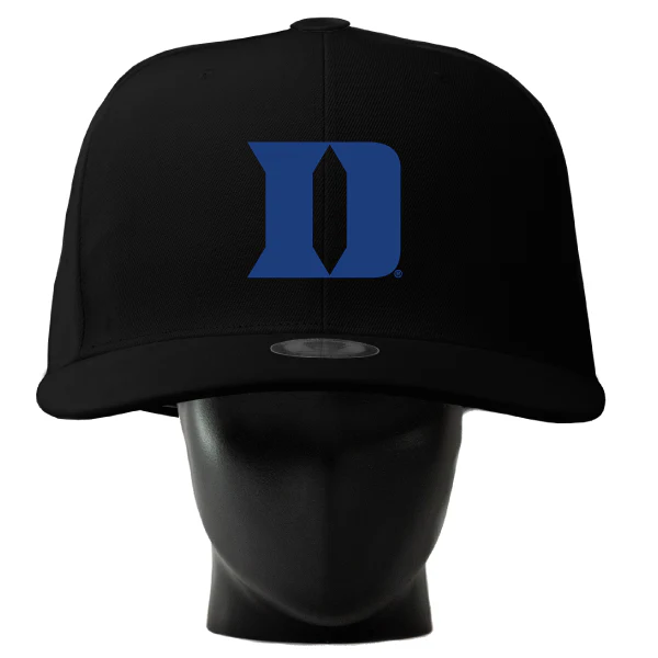 Duke Blue Devils Noggin - Image 3