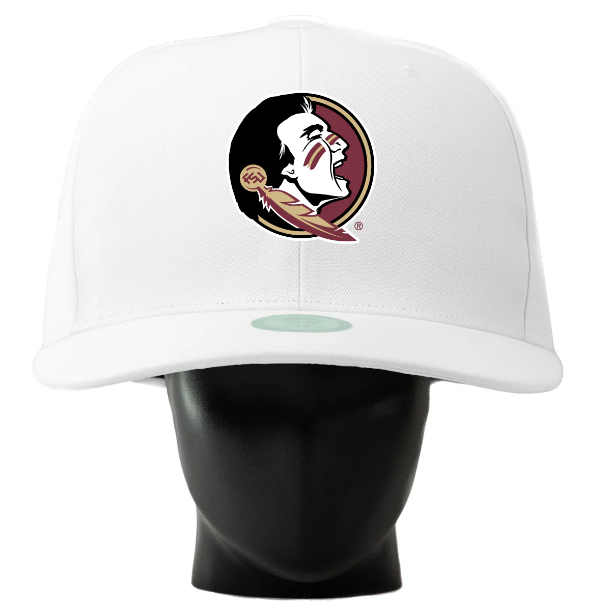 FSU Seminoles Noggin - Image 2
