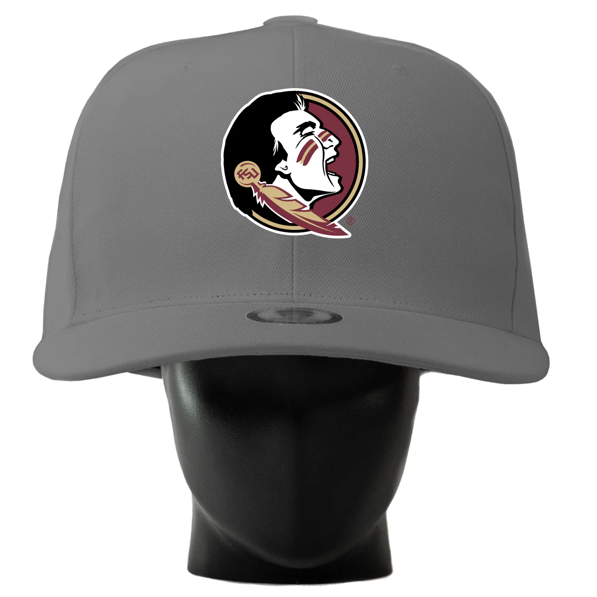 FSU Seminoles Noggin - Image 3