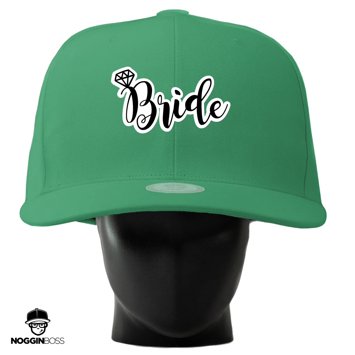Kelly Green L/XL Noggin - Image 10