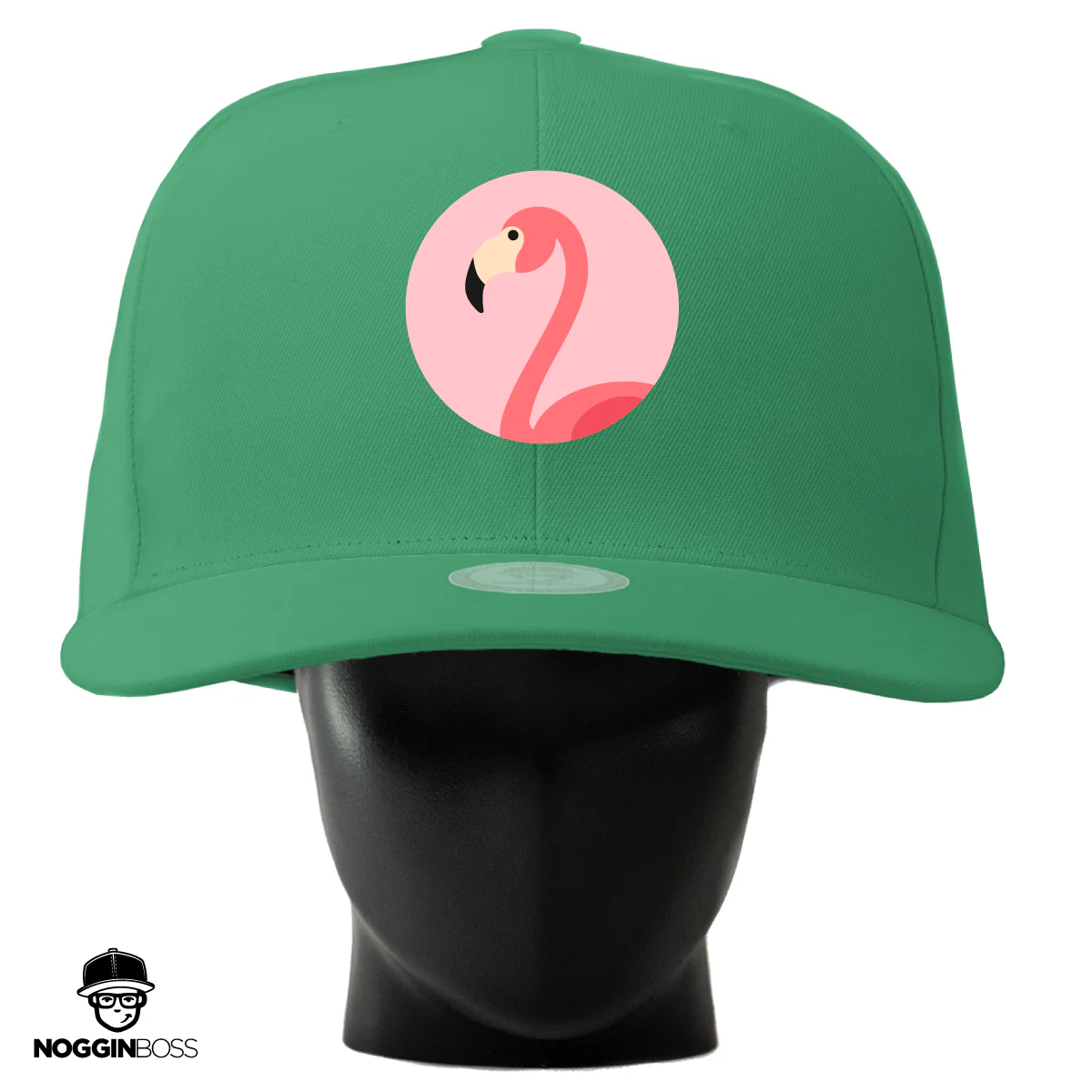 Kelly Green L/XL Noggin - Image 17