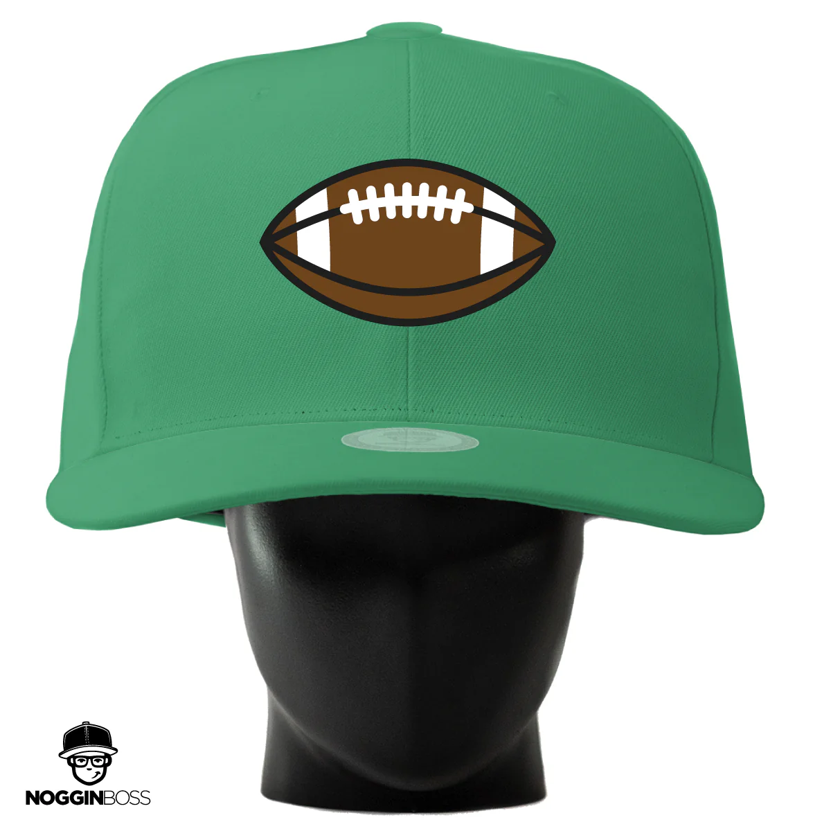 Kelly Green L/XL Noggin - Image 18