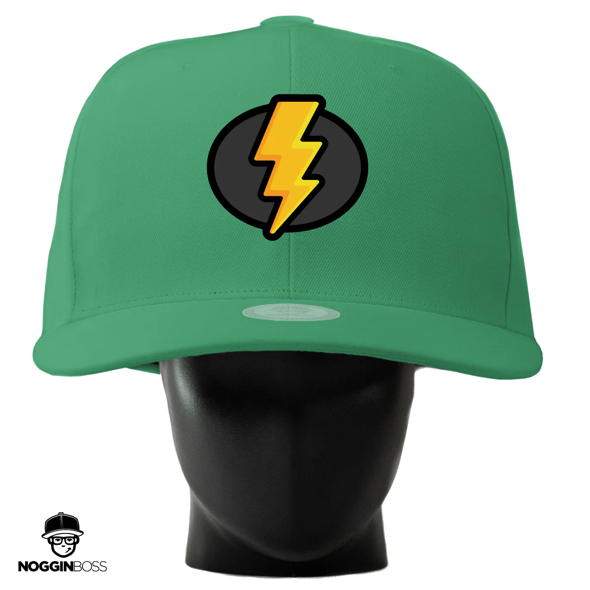Kelly Green L/XL Noggin - Image 24