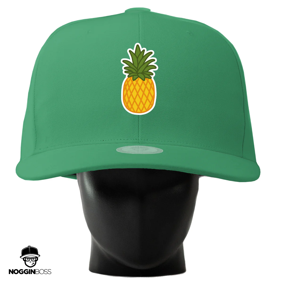 Kelly Green L/XL Noggin - Image 32
