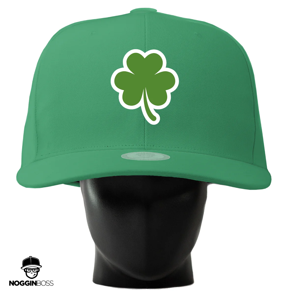 Kelly Green L/XL Noggin - Image 39
