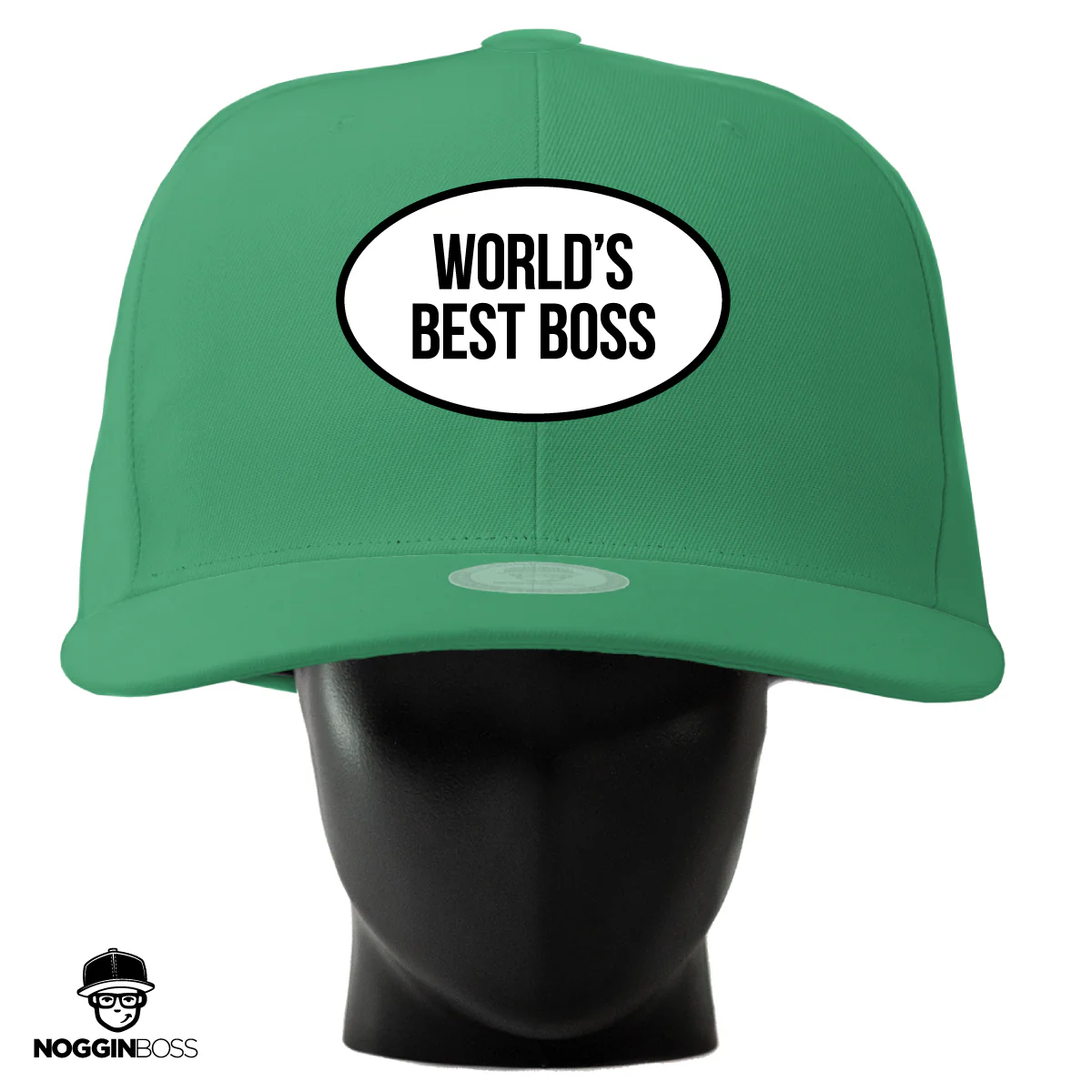 Kelly Green L/XL Noggin - Image 47