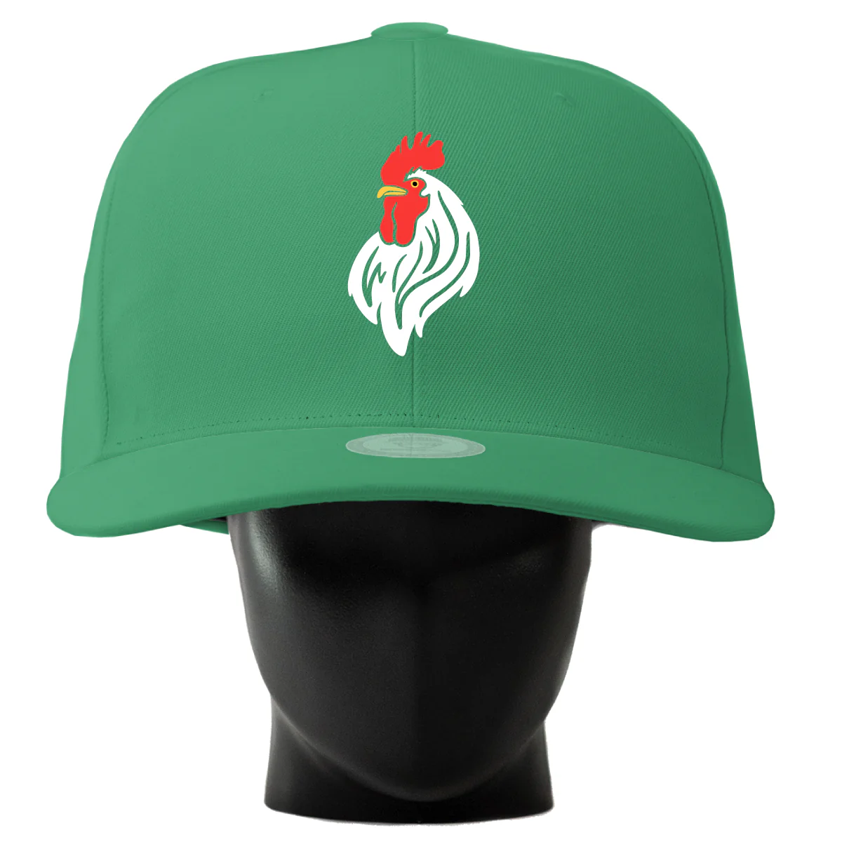 Kelly Green L/XL Noggin - Image 48