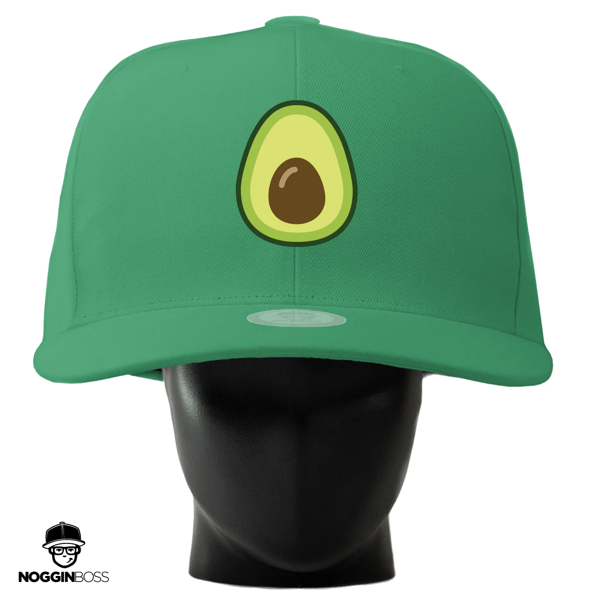 Kelly Green L/XL Noggin - Image 6