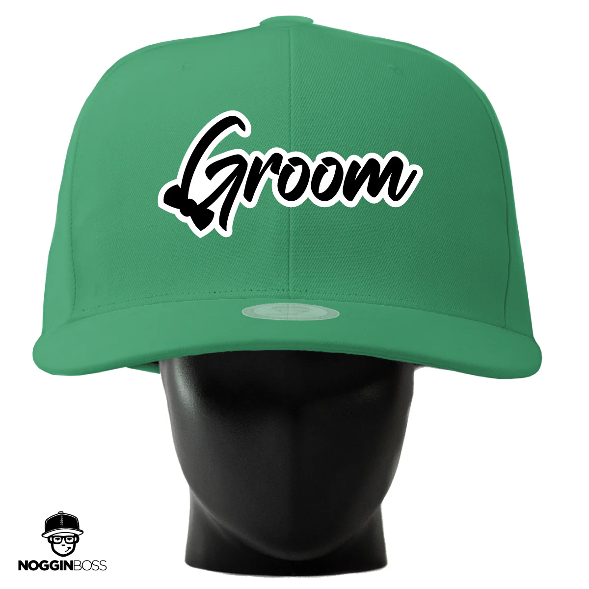 Kelly Green S/M Noggin - Image 21