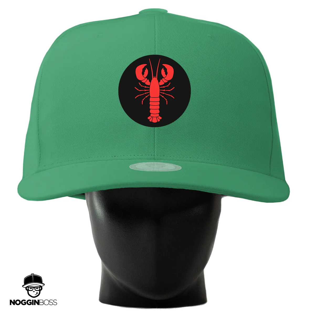 Kelly Green S/M Noggin - Image 25