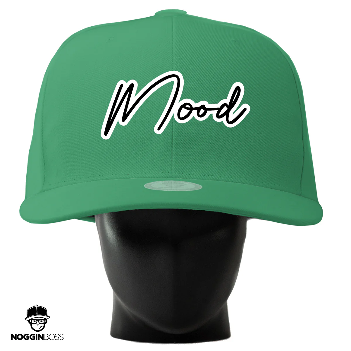 Kelly Green S/M Noggin - Image 27