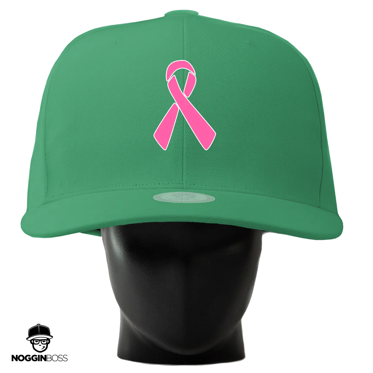 Kelly Green S/M Noggin - Image 33