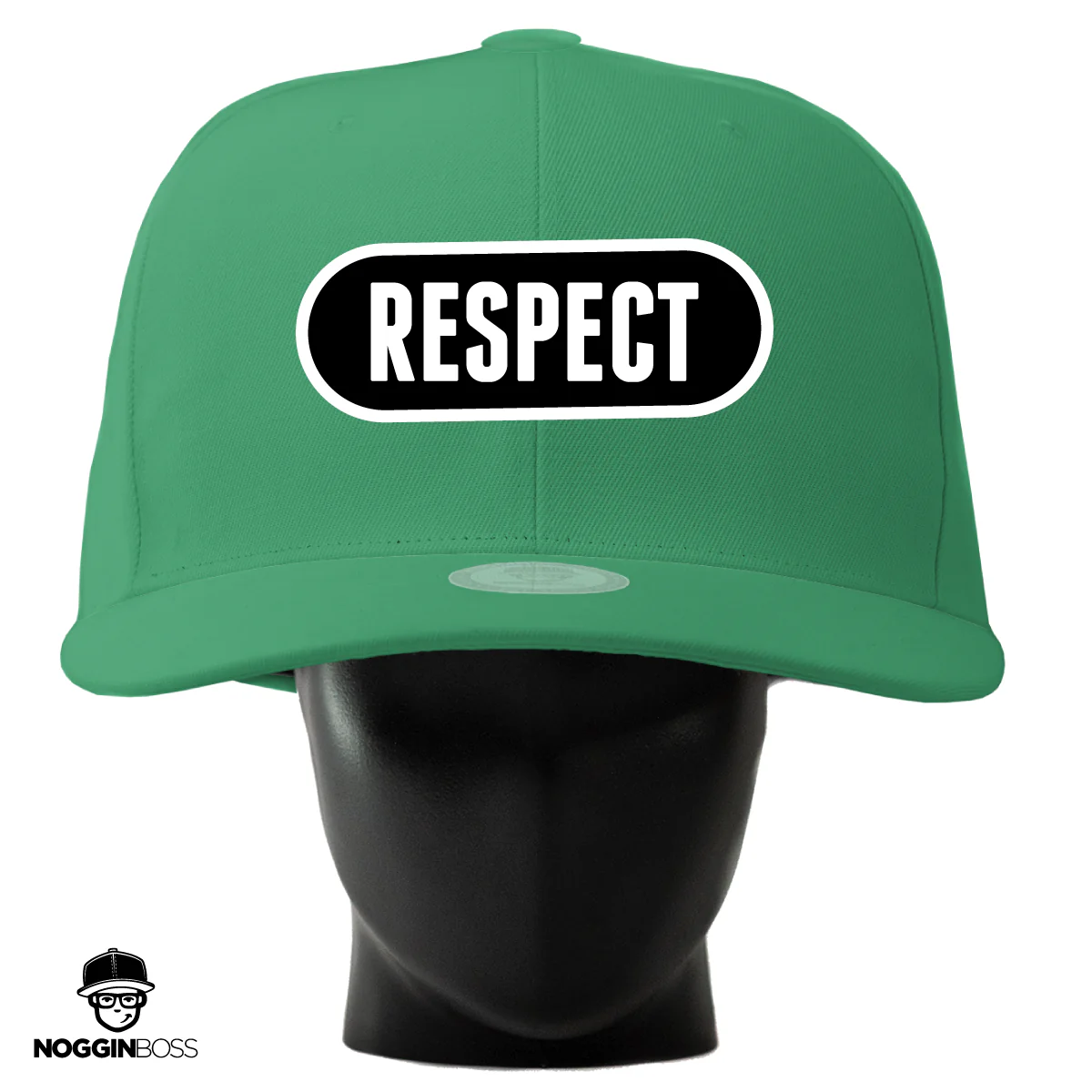 Kelly Green S/M Noggin - Image 37