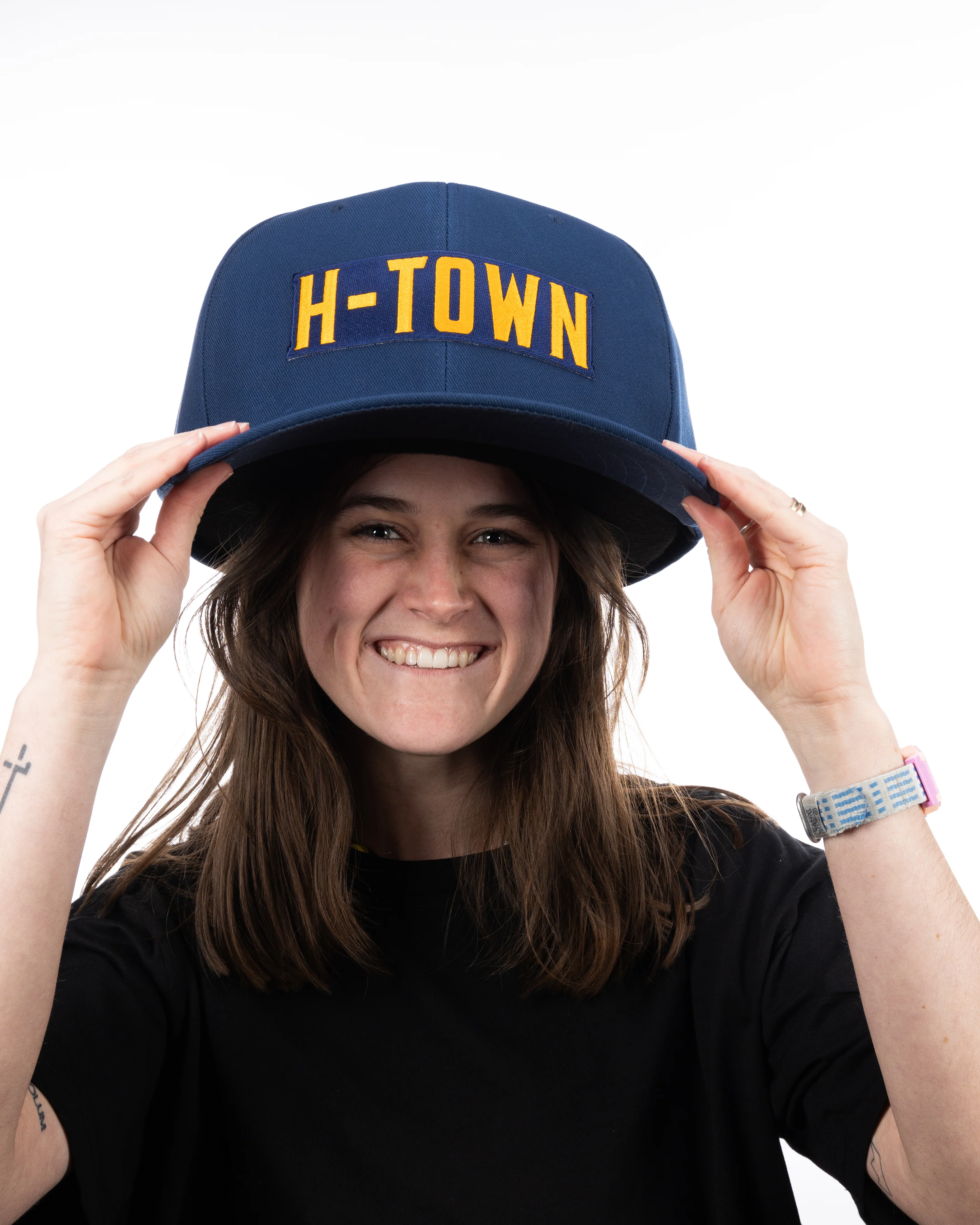 Hometown "H-TOWN" Noggin - Image 2