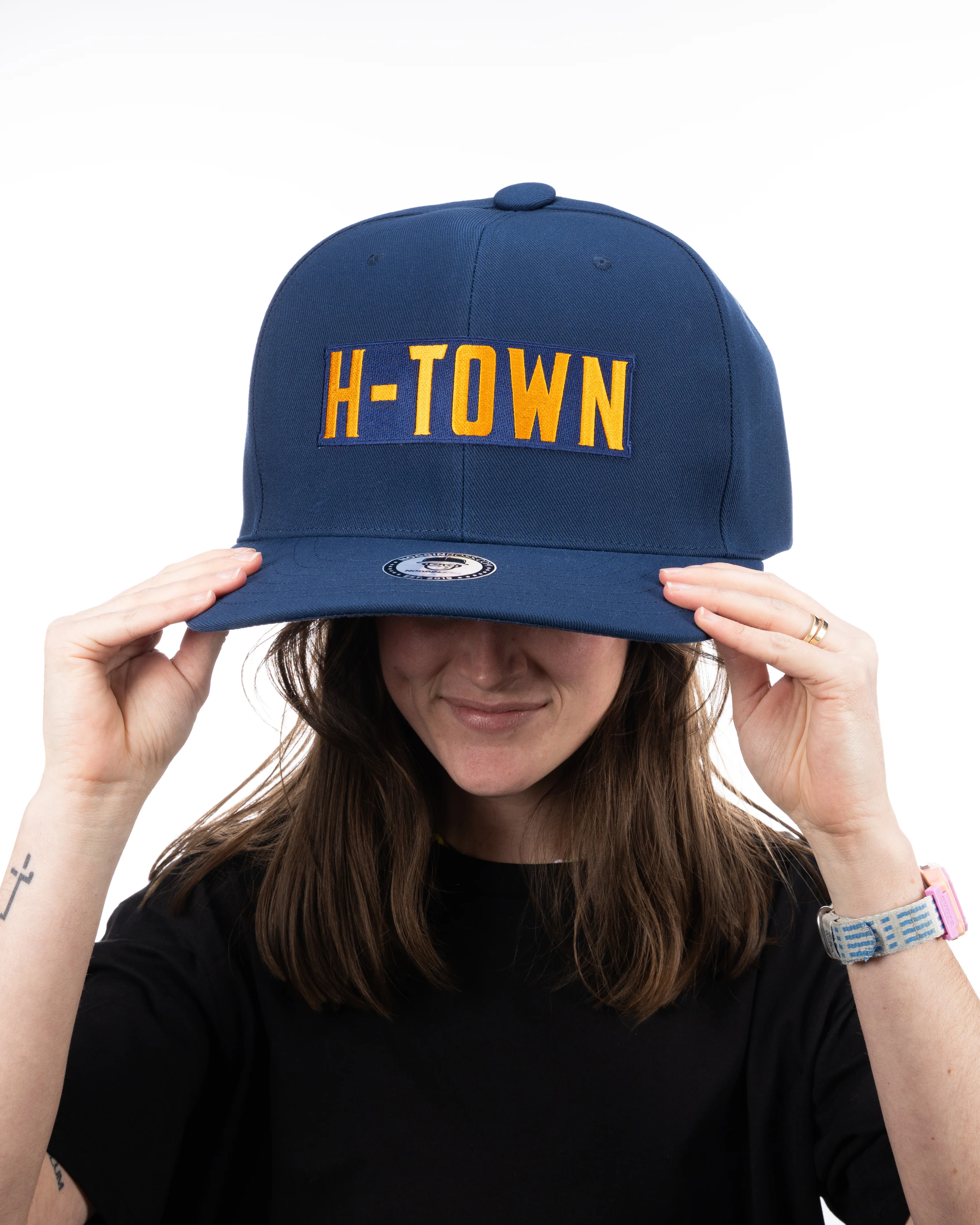 Hometown "H-TOWN" Noggin - Image 3