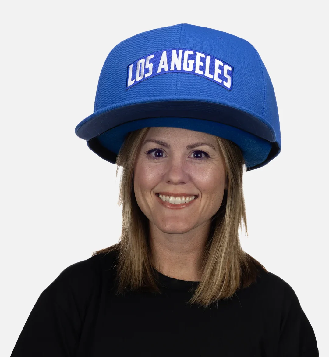 Hometown "Los Angeles" Noggin - Image 2