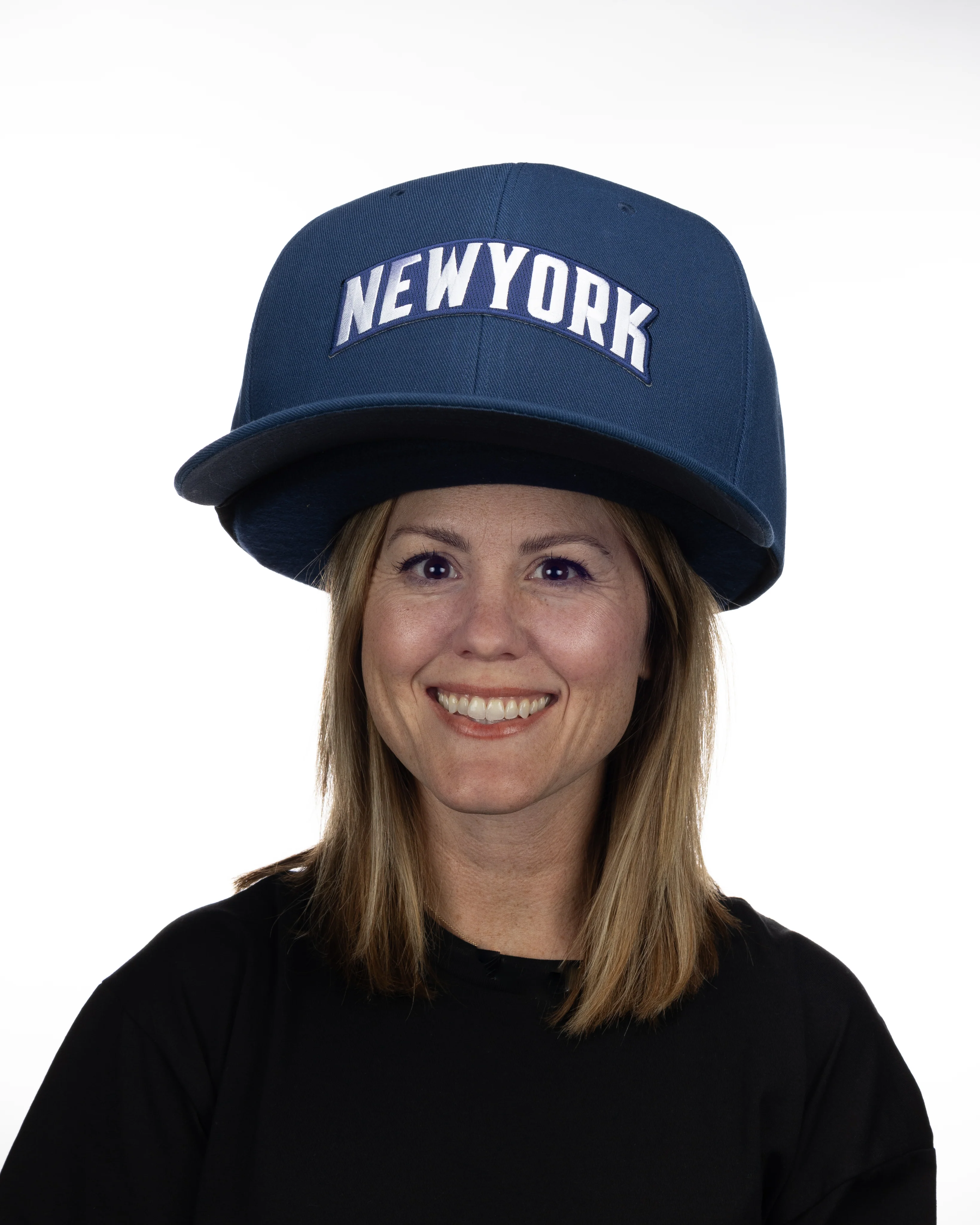 Hometown "NEW YORK" Noggin - Image 2