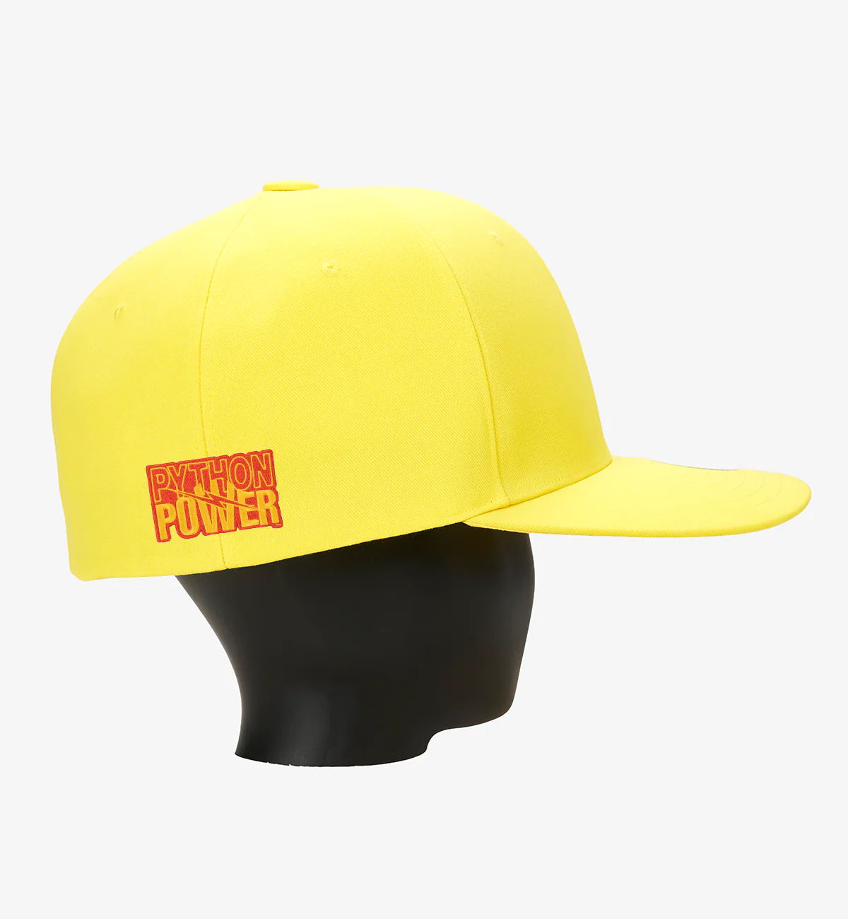 Hulk Hogan 4 Patch Noggin Bundle - Image 11