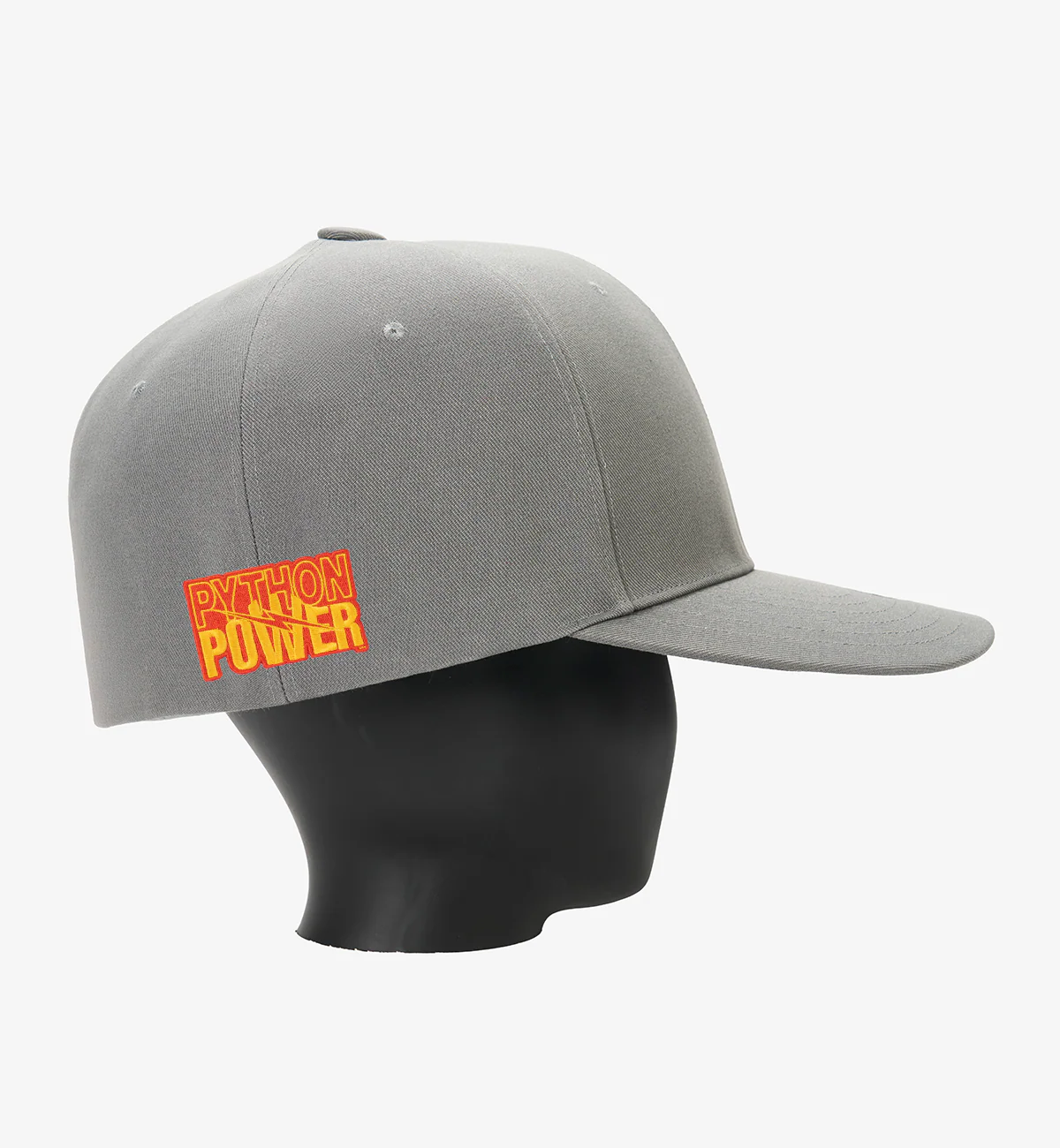 Hulk Hogan 4 Patch Noggin Bundle - Image 15