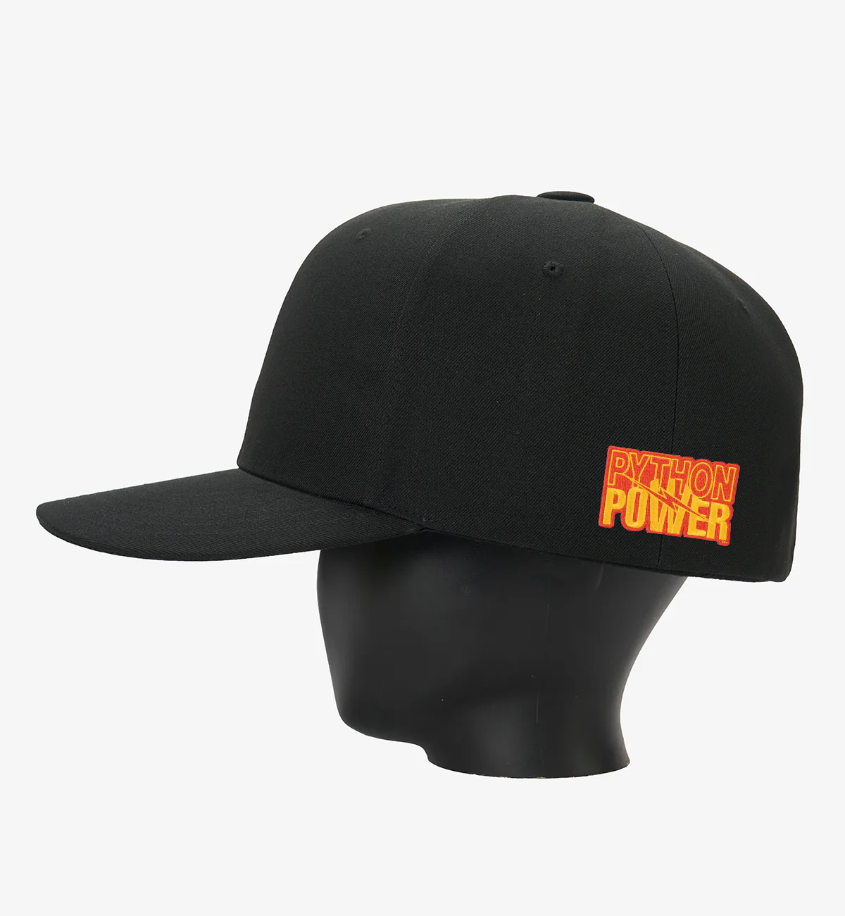 Hulk Hogan 4 Patch Noggin Bundle - Image 18