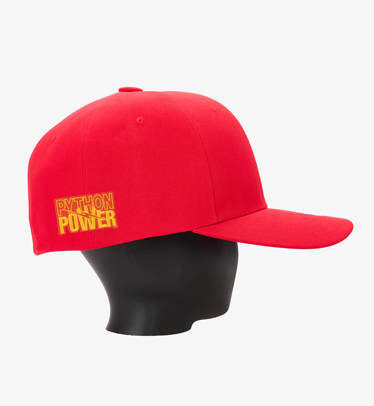 Hulk Hogan 4 Patch Noggin Bundle - Image 3