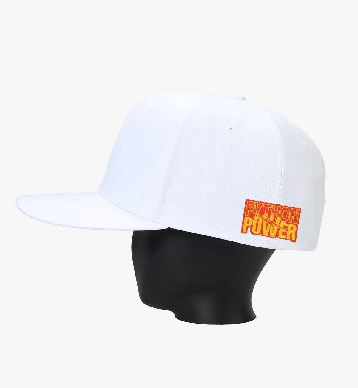 Hulk Hogan 4 Patch Noggin Bundle - Image 6