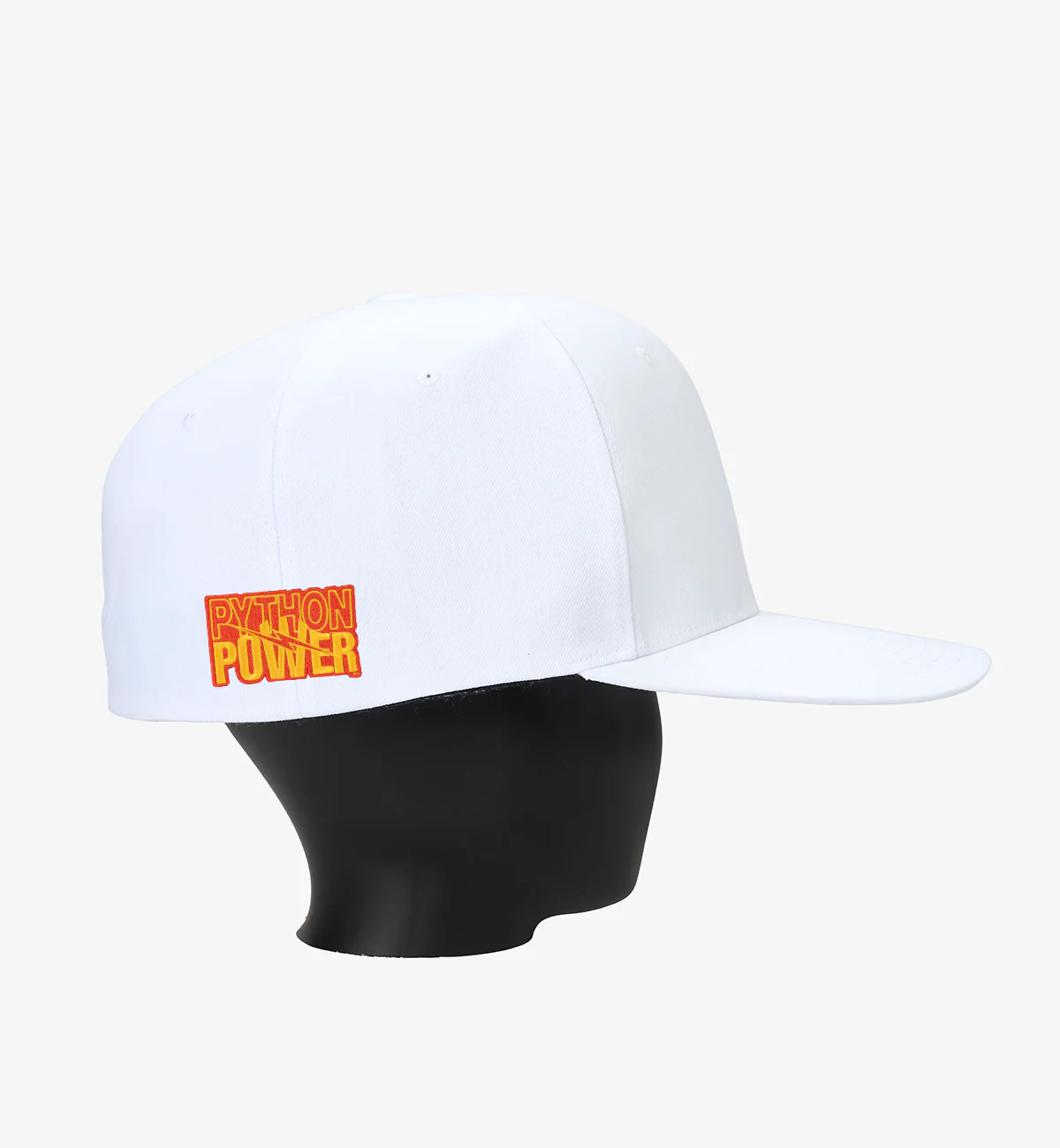 Hulk Hogan 4 Patch Noggin Bundle - Image 7