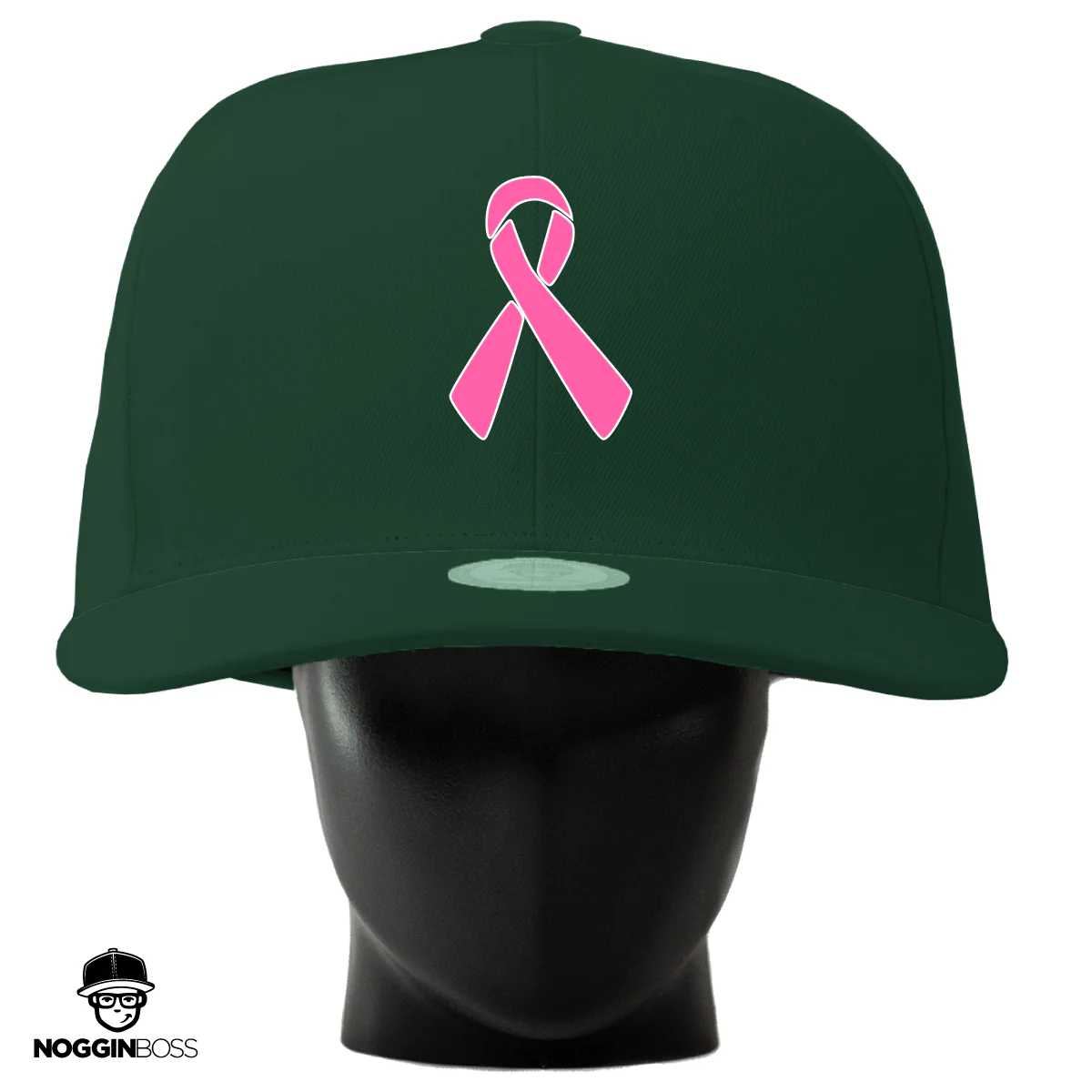 Hunter Green S/M Noggin - Image 32