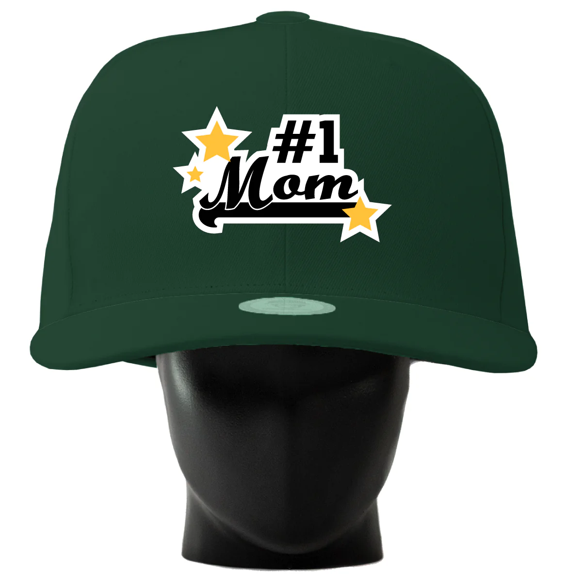 Hunter Green S/M Noggin - Image 4