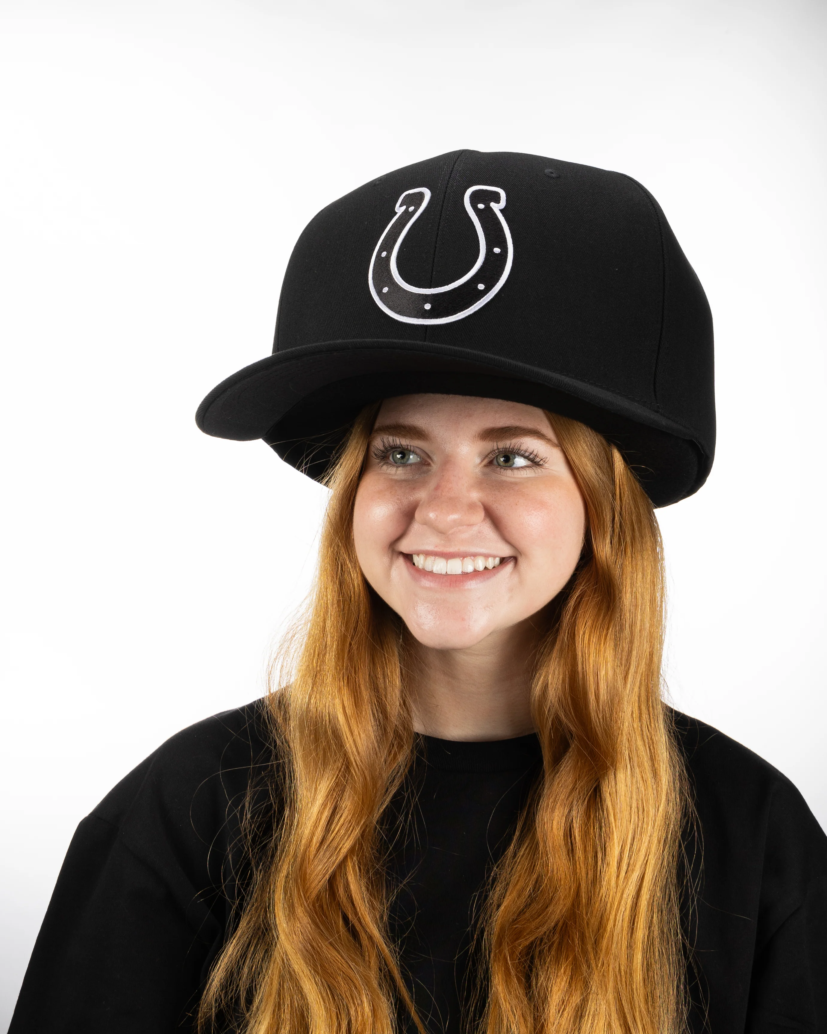 Indianapolis Colts "Blackout" Noggin - Image 3