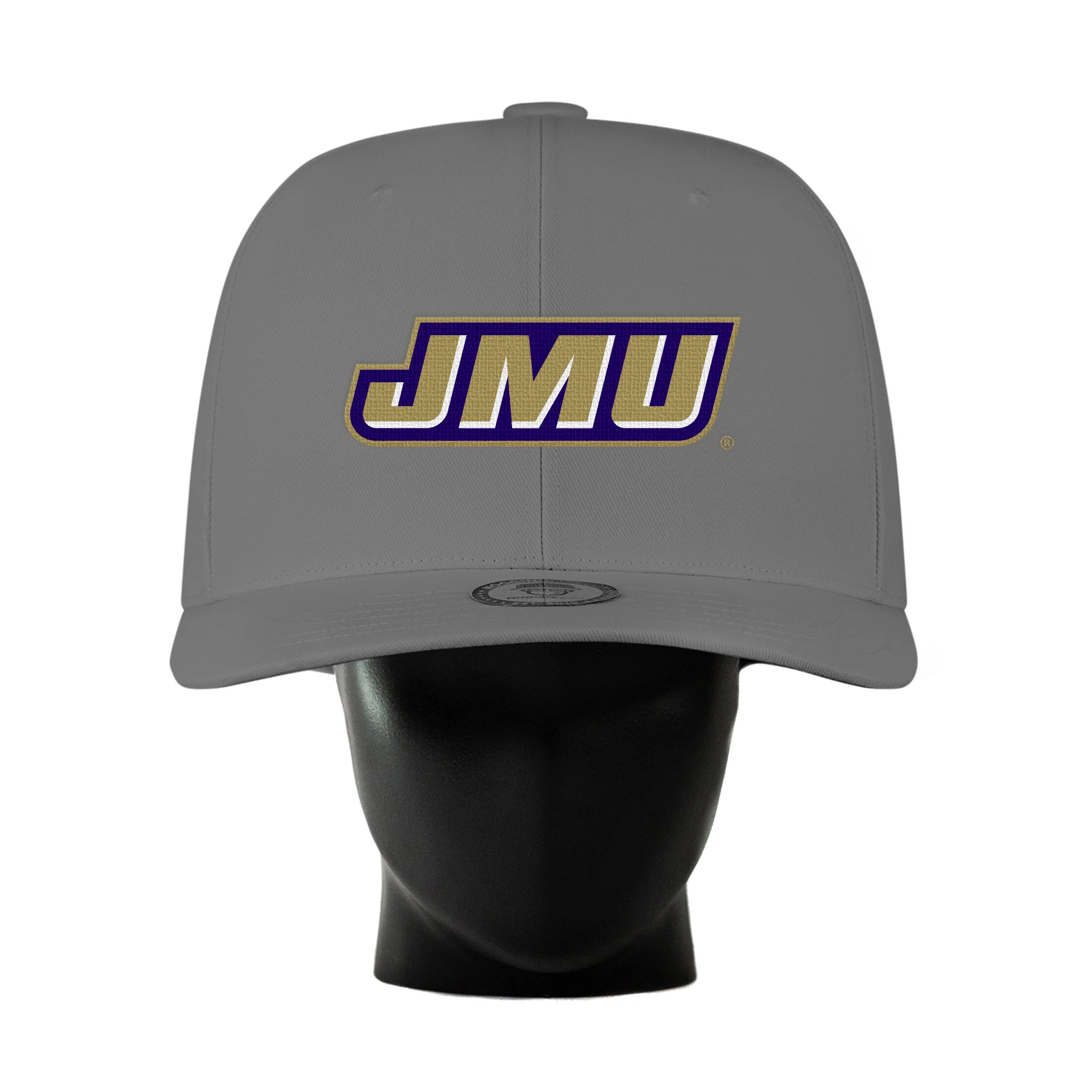 James Madison University Noggin - Image 3